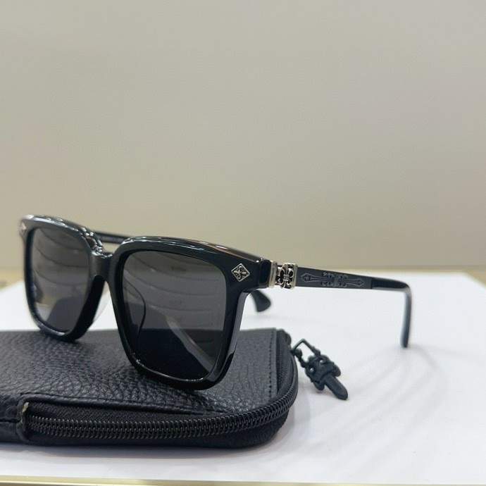 Picture of Chrome Hearts Sunglasses _SKUfw62409577fw
